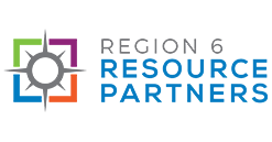 Region 6 Resources Logo